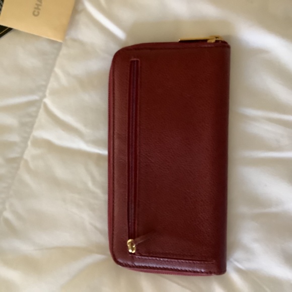 Chanel wallet - Picture 7 of 15